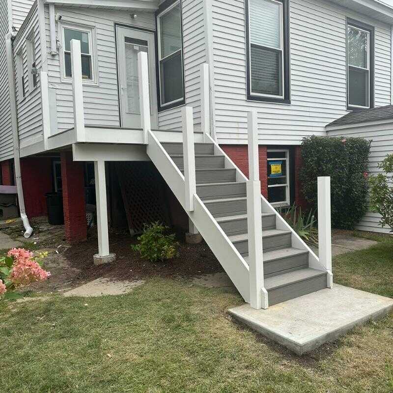 Framing Service Specialist in Sprin Valley, NY - B.N.S Home Solution LLC (10)