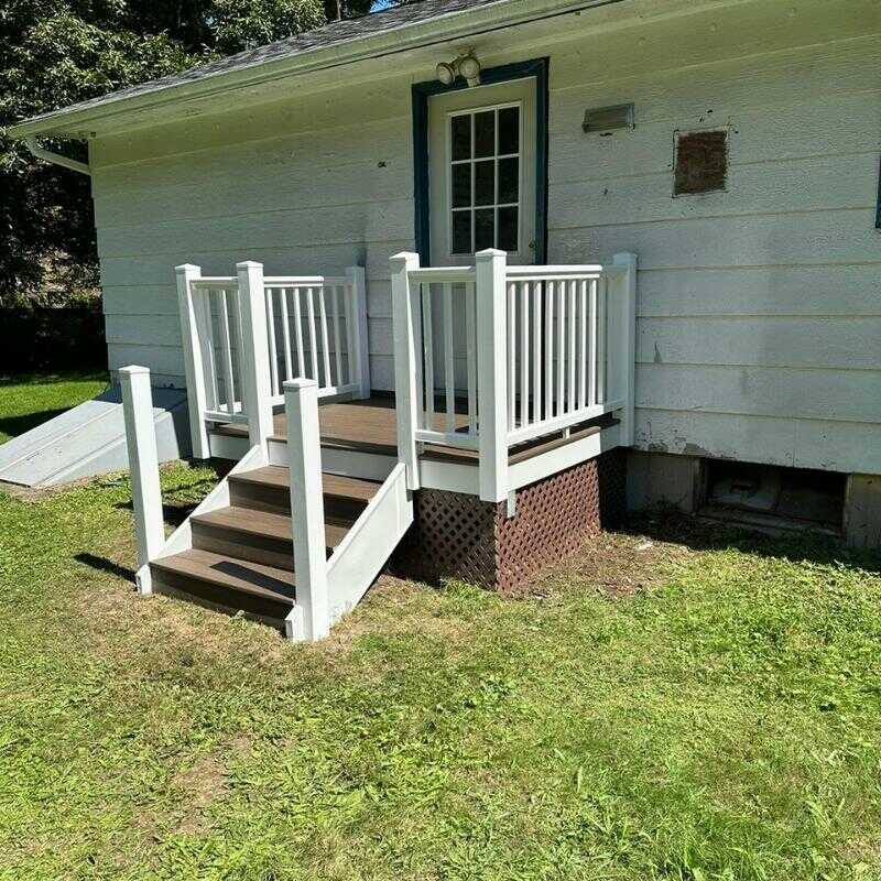 Framing Service Specialist in Sprin Valley, NY - B.N.S Home Solution LLC (11)