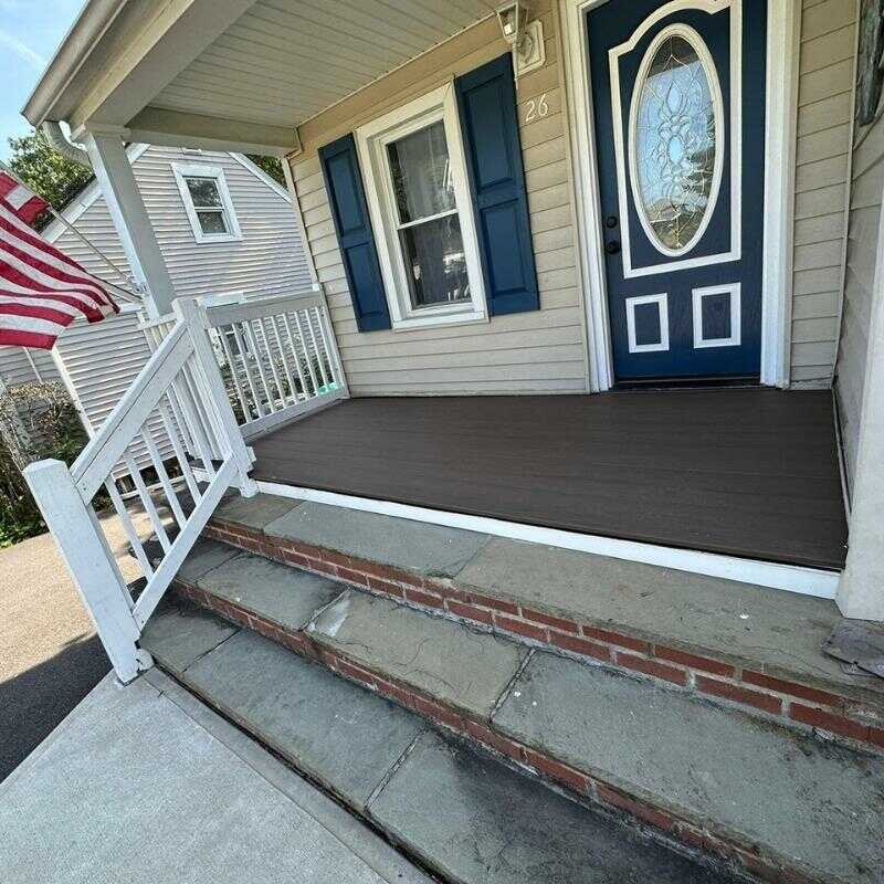 Framing Service Specialist in Sprin Valley, NY - B.N.S Home Solution LLC (5)