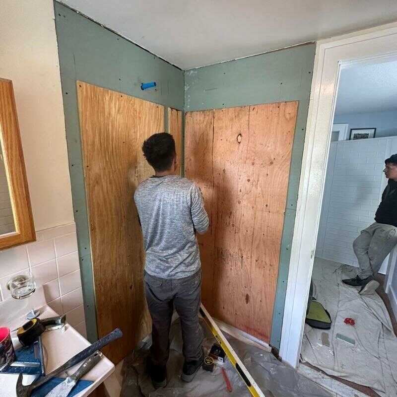 Pro Remodeling Service in Sprin Valley, NY - B.N.S Home Solution LLC (7)