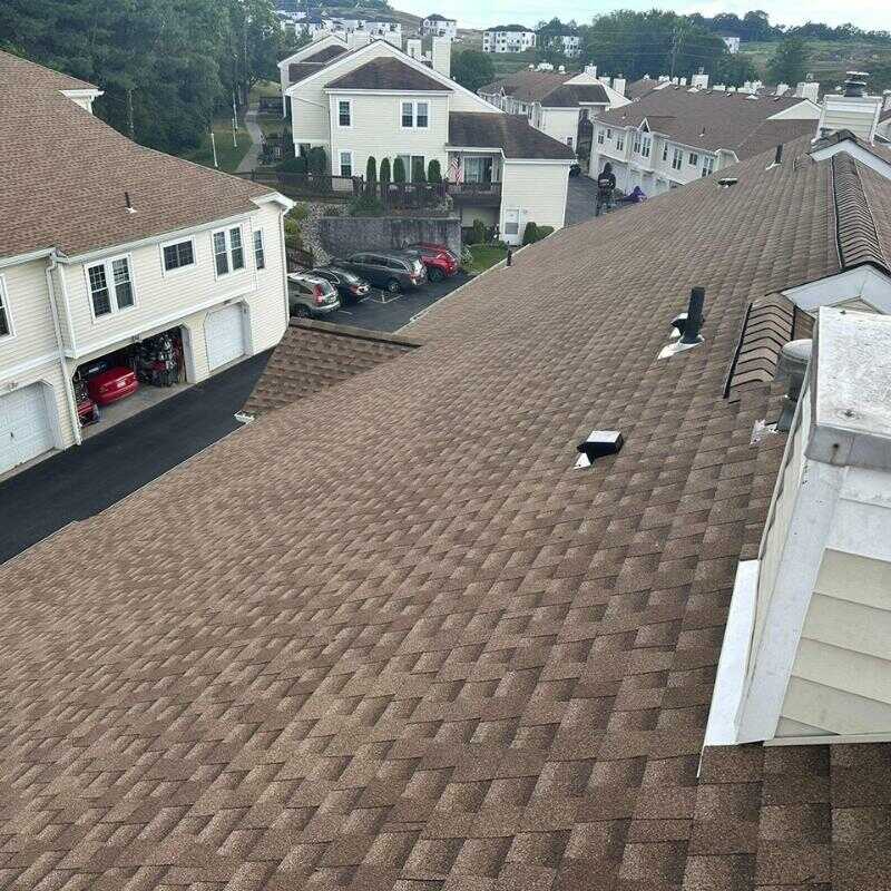 Professional Roofing Service in Sprin Valley, NY - B.N.S Home Solution LLC (42)