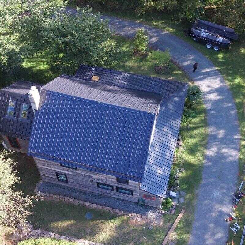 Professional Roofing Service in Sprin Valley, NY - B.N.S Home Solution LLC (78)