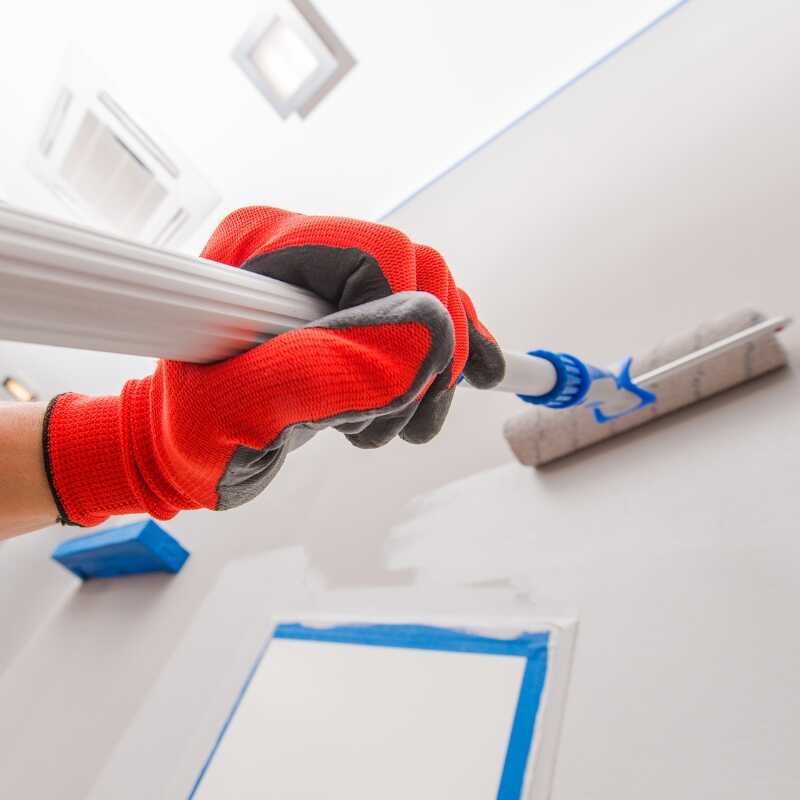 Quality Painting Service in Sprin Valley, NY - B.N.S Home Solution LLC (2)